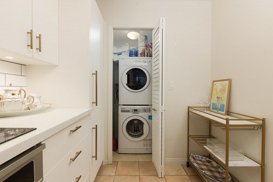 204 2575 W 4th Avenue Vancouver, BC - 14