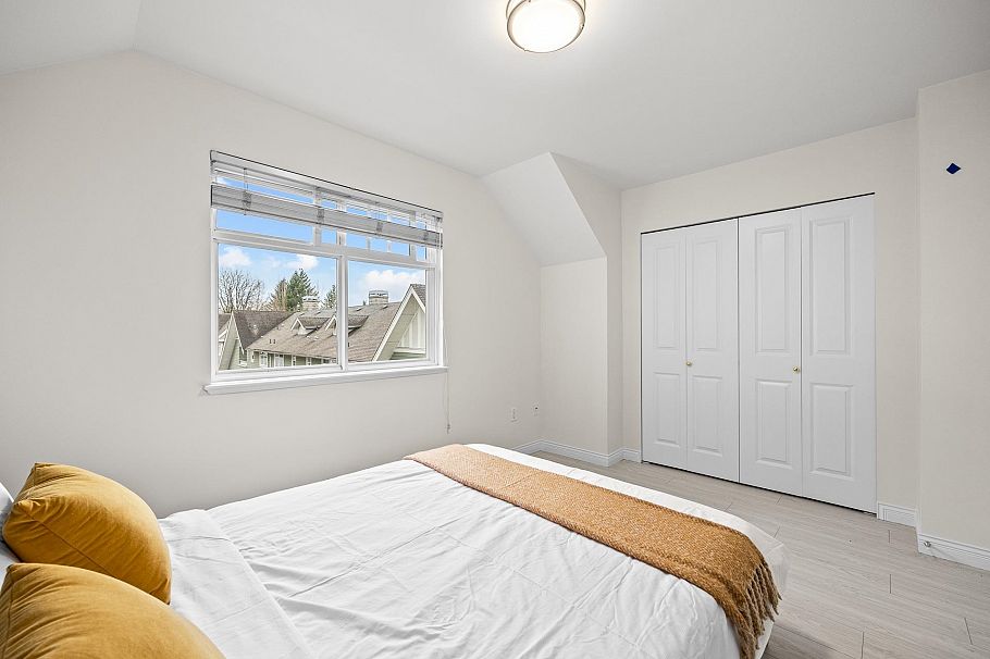 5406 Larch Street Vancouver, BC - 20