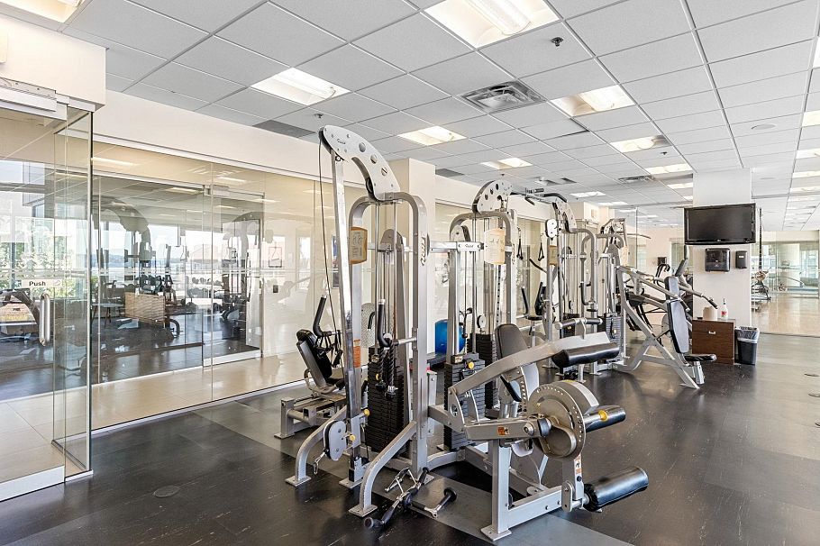 2102 188 E Esplanade Street North Vancouver, BC - 22