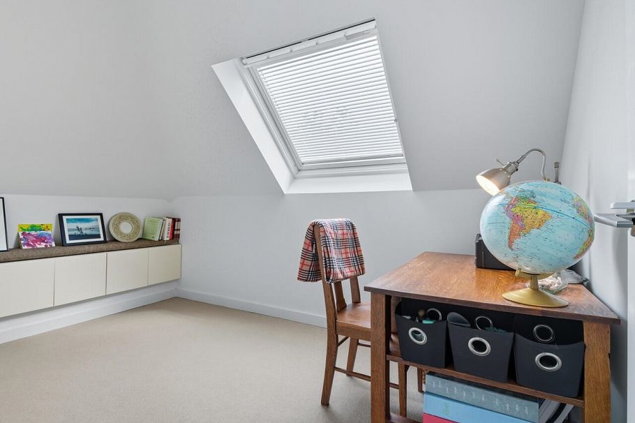 1645 Stephens Street Vancouver, BC - 25