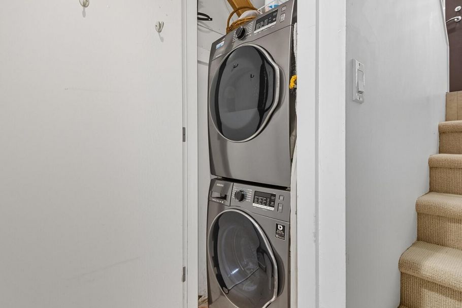 1645 Stephens Street Vancouver, BC - 19