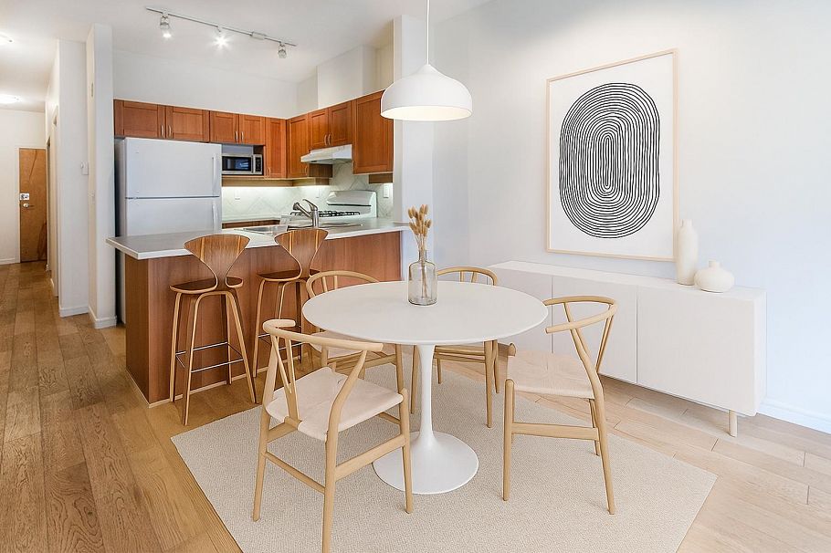 305 2688 Vine Street Vancouver, BC - 3