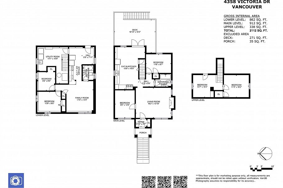 4358 Victoria Drive Vancouver, BC - 29