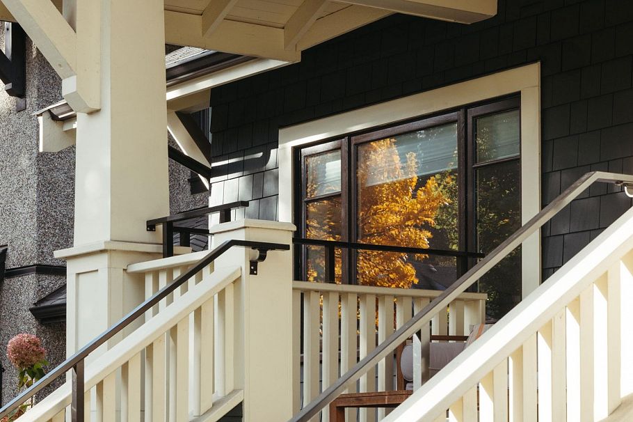 305 W 16th Avenue Vancouver, BC - 7