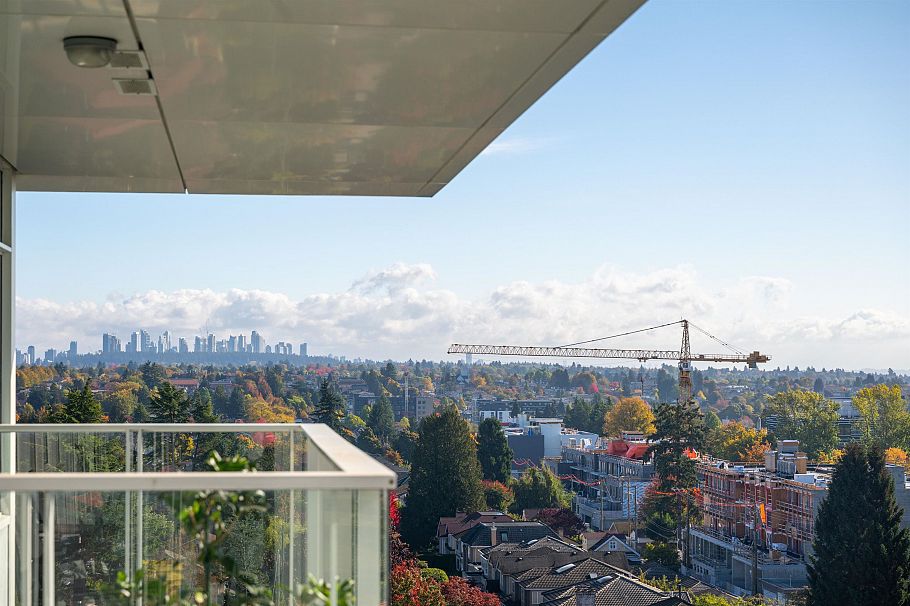 907 6383 Cambie Street Vancouver, BC - 17