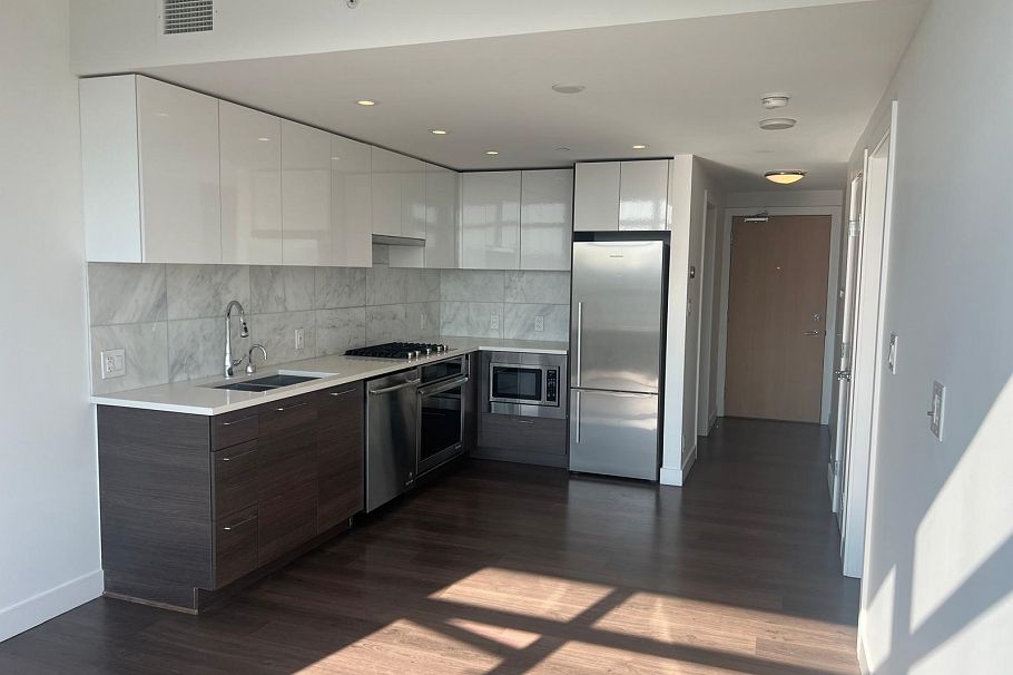 1803 8538 River District Crossing Vancouver, BC - 3