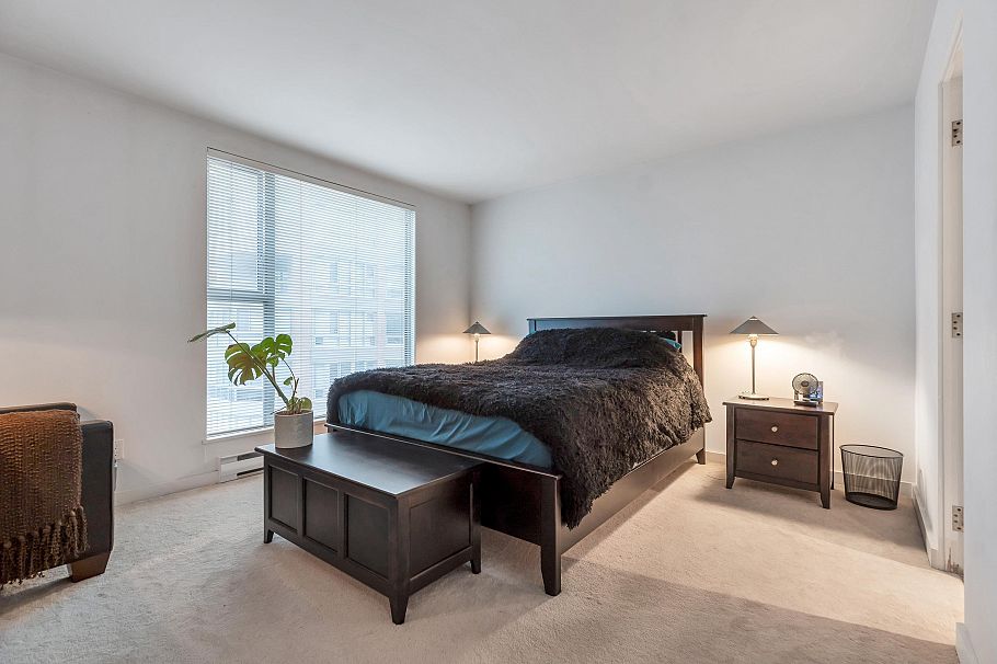 704 990 Beach Avenue Vancouver, BC - 32