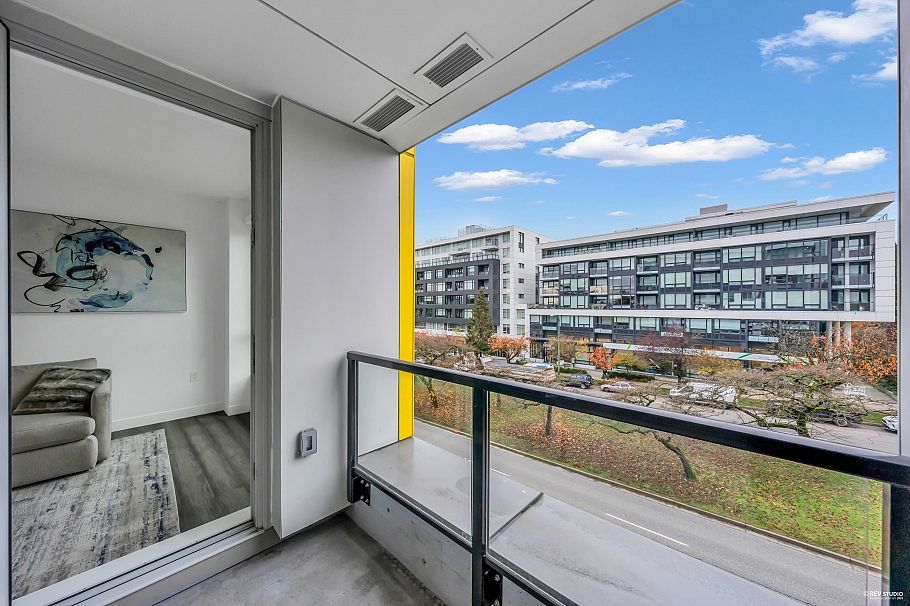 407 6328 Cambie Street Vancouver, BC - 20