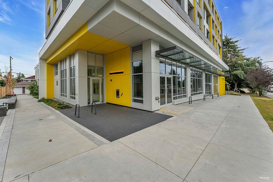 407 6328 Cambie Street Vancouver, BC - 33