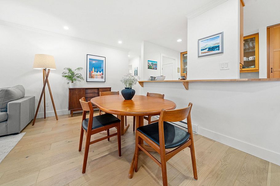 201 1130 W 13th Avenue Vancouver, BC - 9