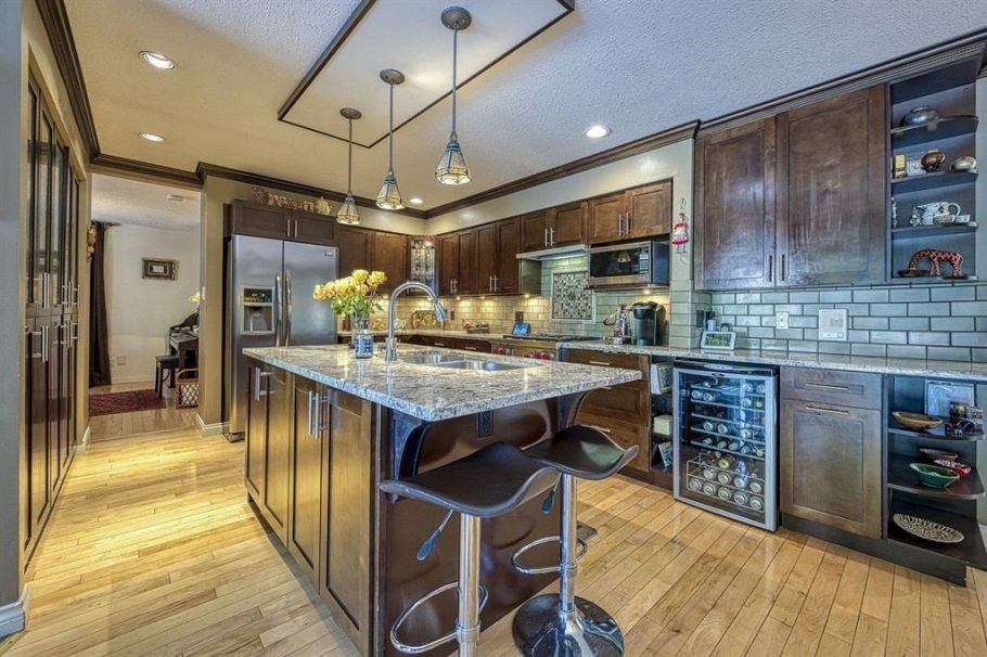 8184 East Boulevard Vancouver, BC - 9