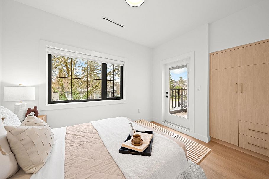 1 2791 W 21st Avenue Vancouver, BC - 19