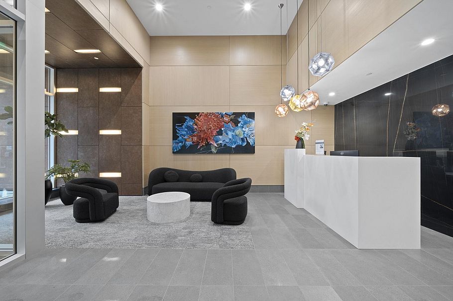 519 3438 Sawmill Crescent Vancouver, BC - 25