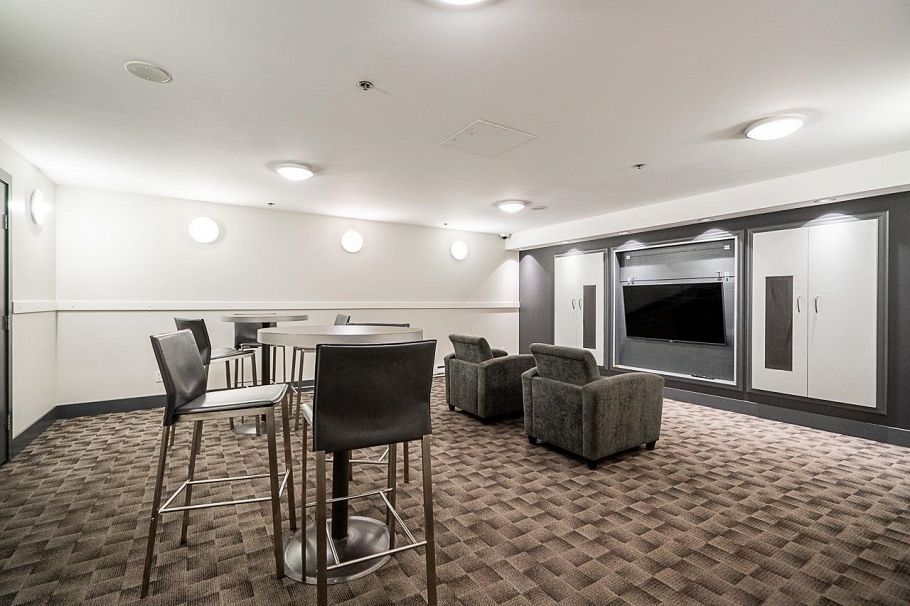 1804 1295 Richards Street Vancouver, BC - 32