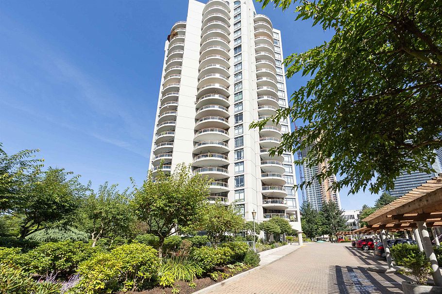 1301 4425 Halifax Street Burnaby, BC - 28