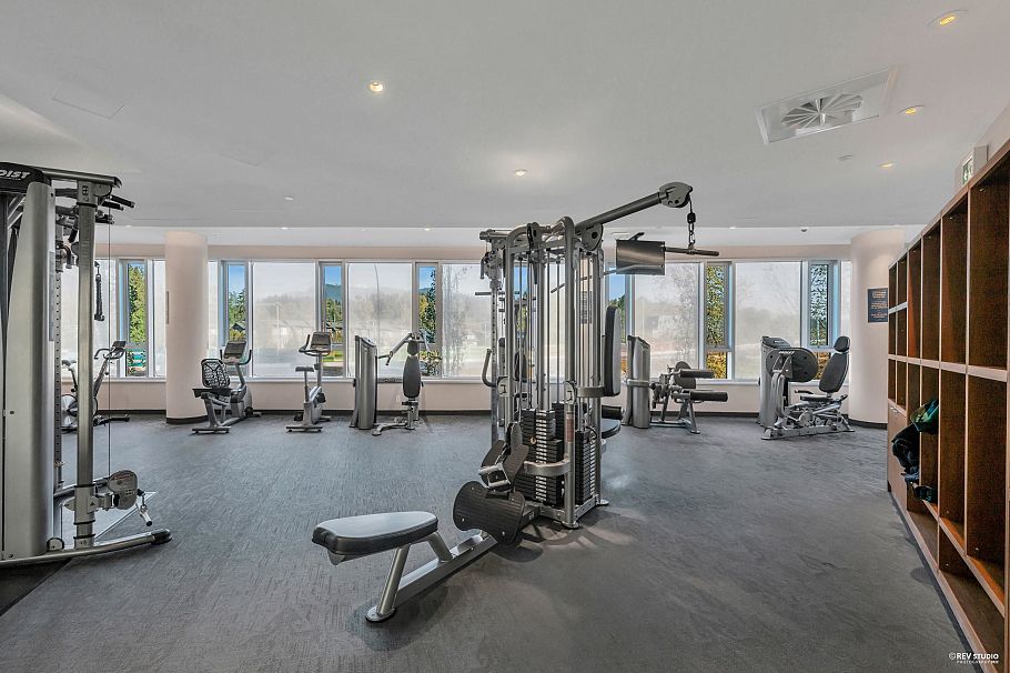 1005 1550 Fern Street North Vancouver, BC - 28