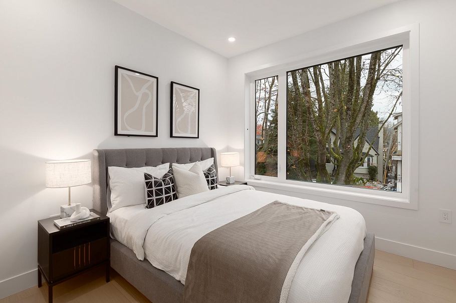 2 2976 W 13th Avenue Vancouver, BC - 15