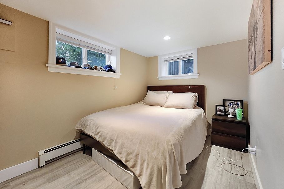 3521 W 39th Avenue Vancouver, BC - 23