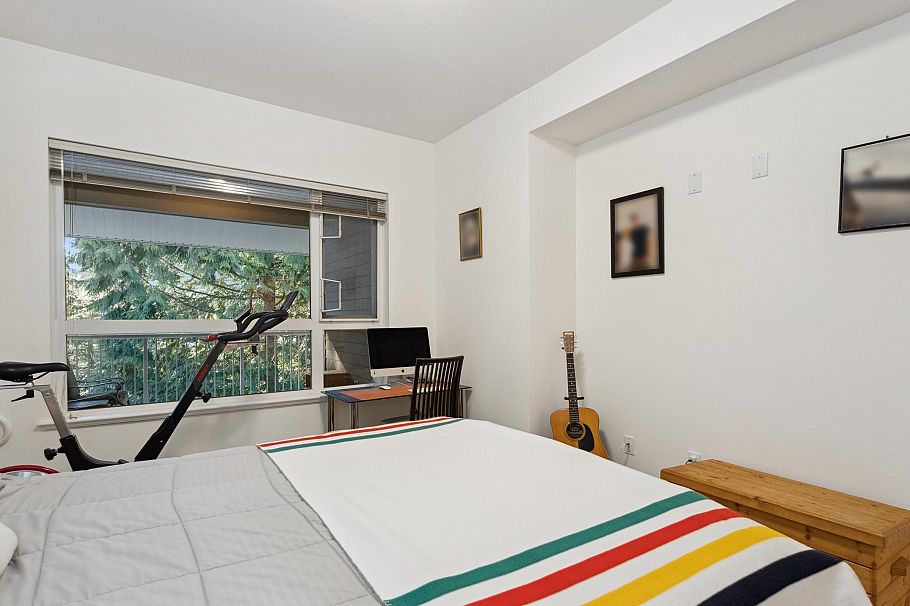 306 3151 Connaught Crescent North Vancouver, BC - 17