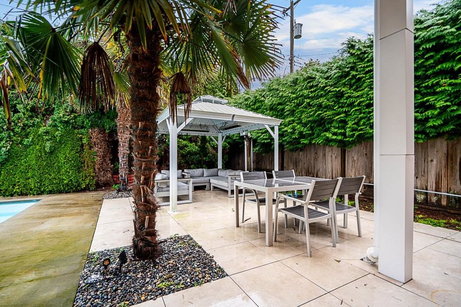 1026 Belmont Avenue North Vancouver, BC - 36