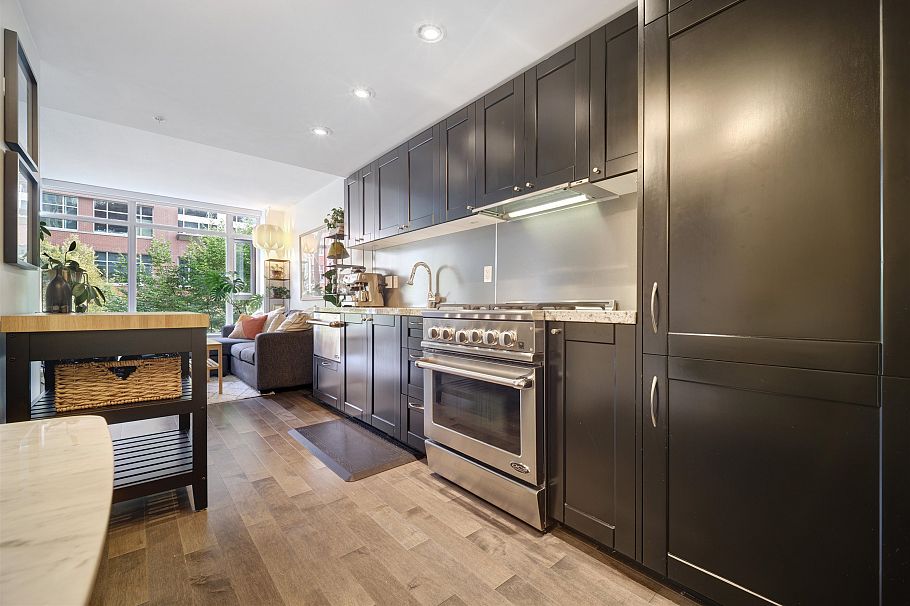 407 1133 Homer Street Vancouver, BC - 12