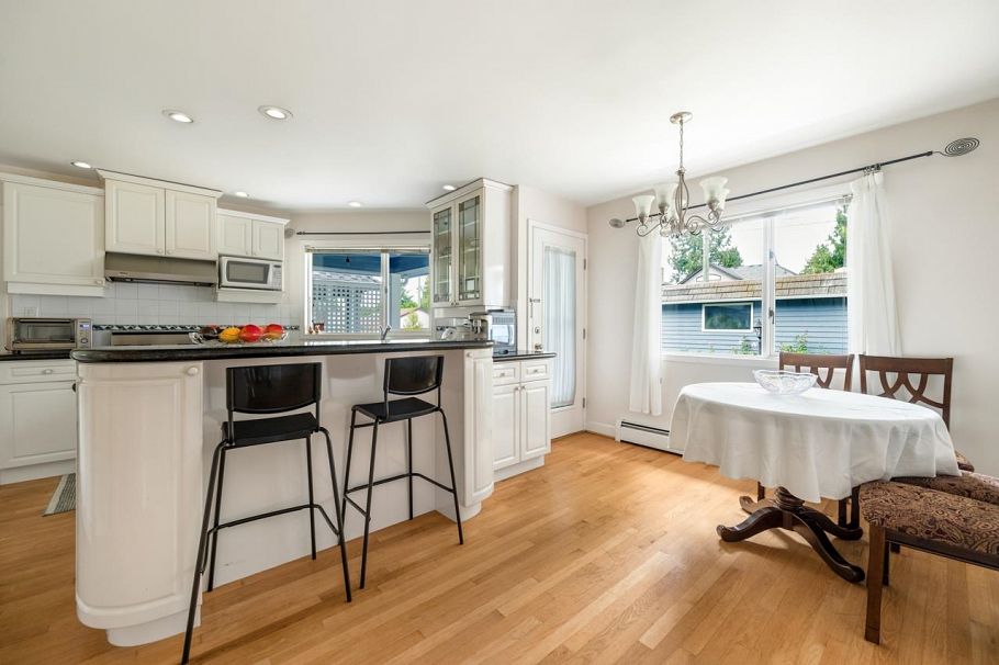 1653 W 62nd Avenue Vancouver, BC - 19