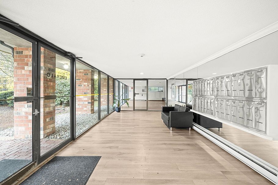 207 360 E 2nd Street North Vancouver, BC - 27