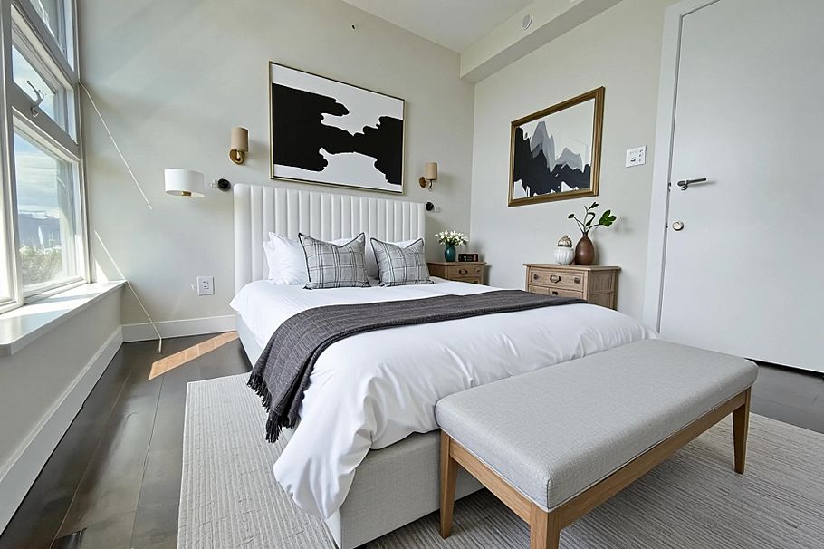 902 4083 Cambie Street Vancouver, BC - 4