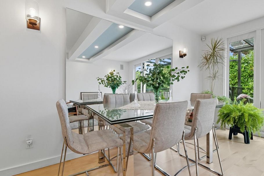 1645 Stephens Street Vancouver, BC - 5