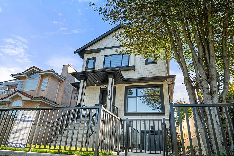 4320 Nanaimo Street Vancouver, BC - 35