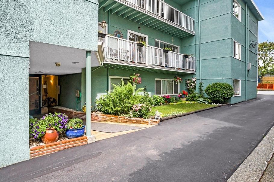 3 2146 W 43rd Avenue Vancouver, BC - 16