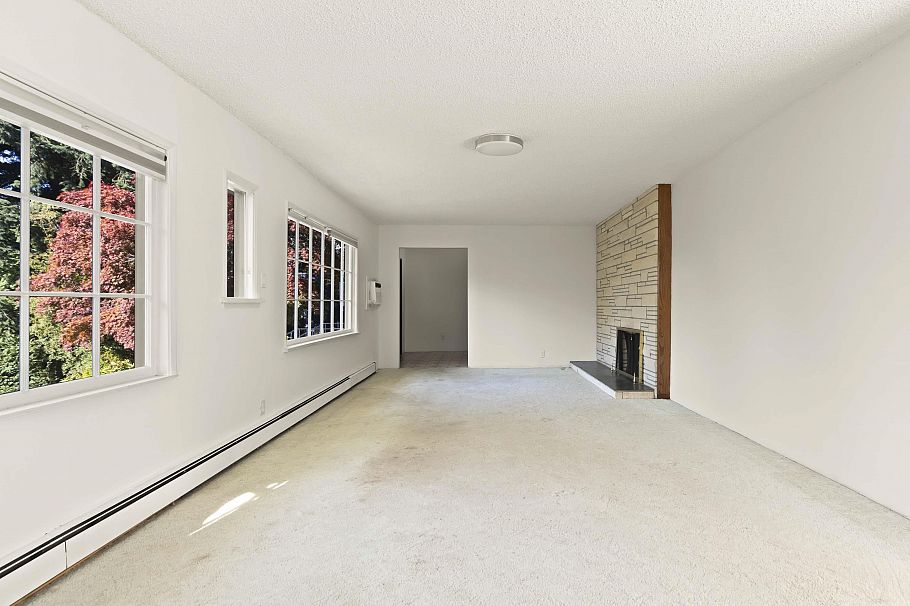 5950 Macdonald Street Vancouver, BC - 7