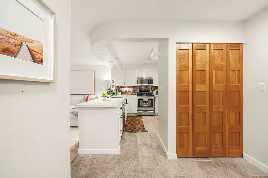 302 1438 W 7th Avenue Vancouver, BC - 20