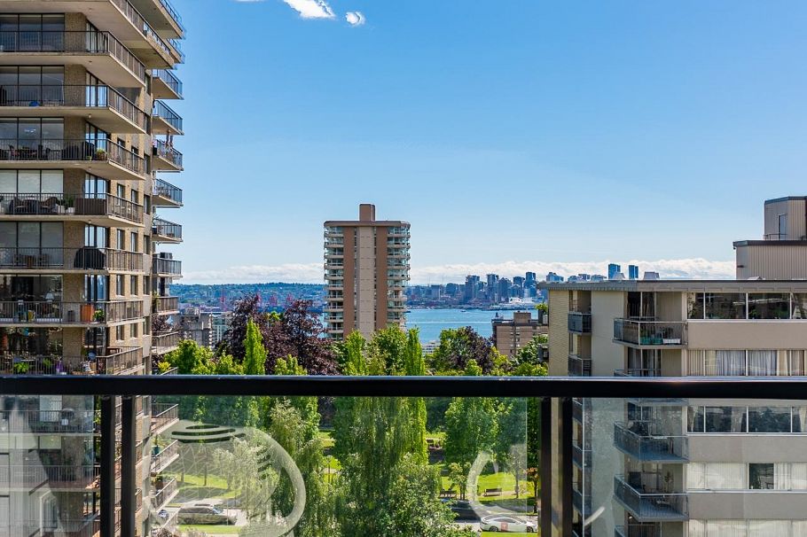 403 108 E 8th Street North Vancouver, BC - 12