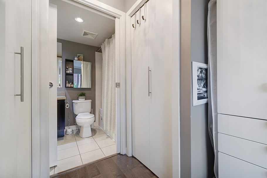 407 1133 Homer Street Vancouver, BC - 22