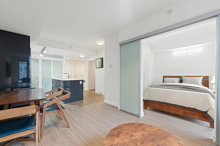 404 1283 HOWE STREET, Vancouver BC V6Z 1C1 Vancouver, BC - 5