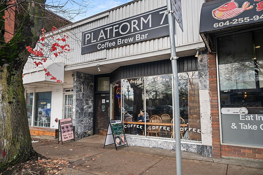 PH6 2265 E Hastings Street Vancouver, BC - 32