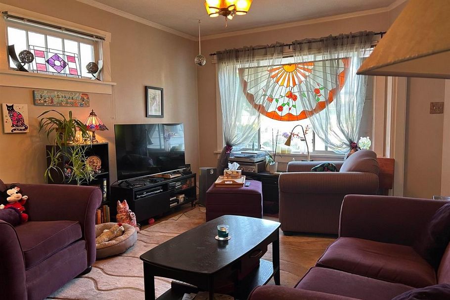 3474 Franklin Street Vancouver, BC - 4