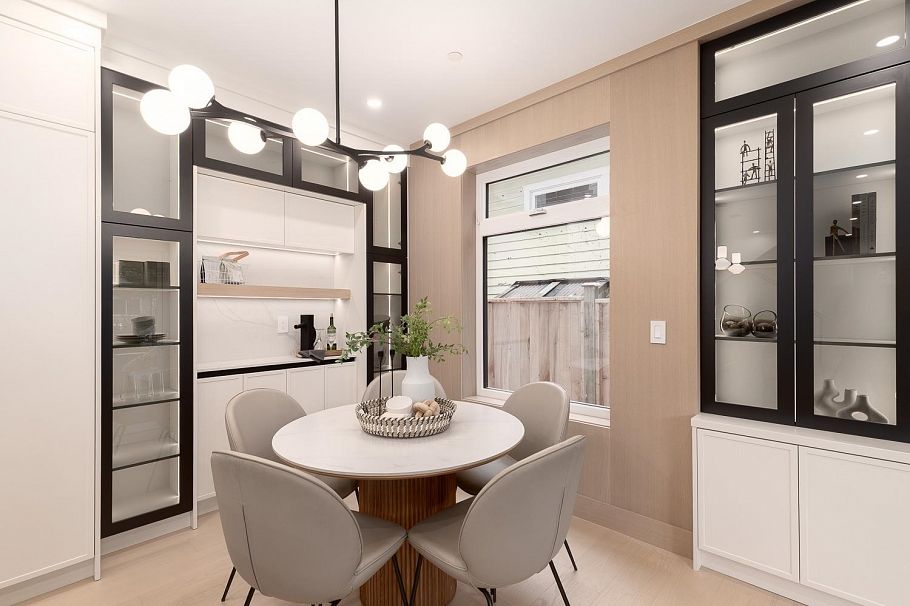 2 2976 W 13th Avenue Vancouver, BC - 8