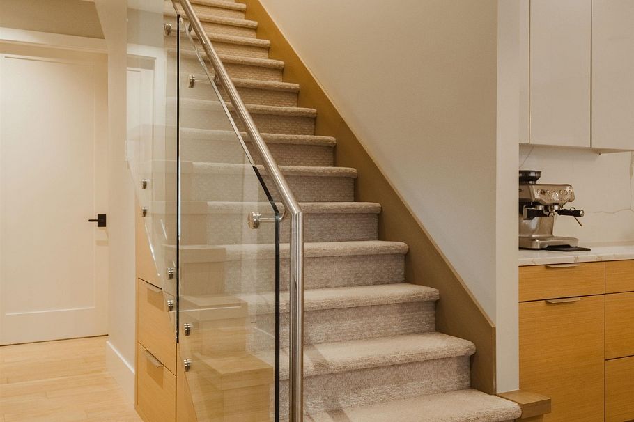 305 W 16th Avenue Vancouver, BC - 22