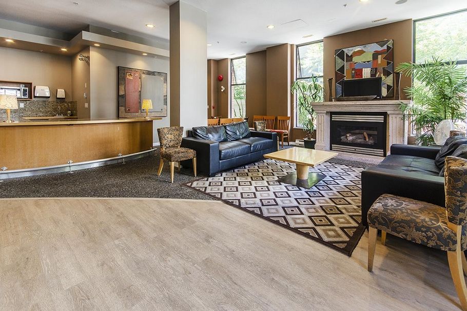 305 2688 Vine Street Vancouver, BC - 18