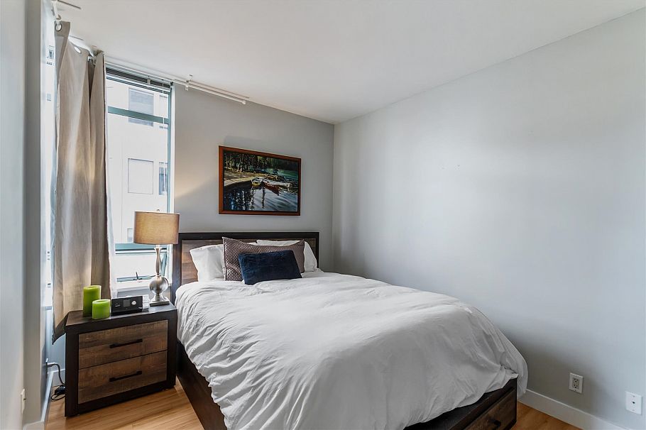 706 1238 Burrard Street Vancouver, BC - 10