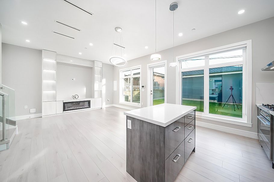 5350 Lanark Street Vancouver, BC - 10