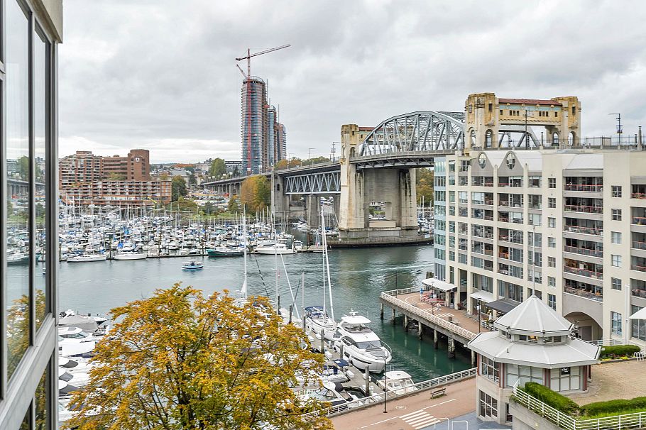 704 990 Beach Avenue Vancouver, BC - 27