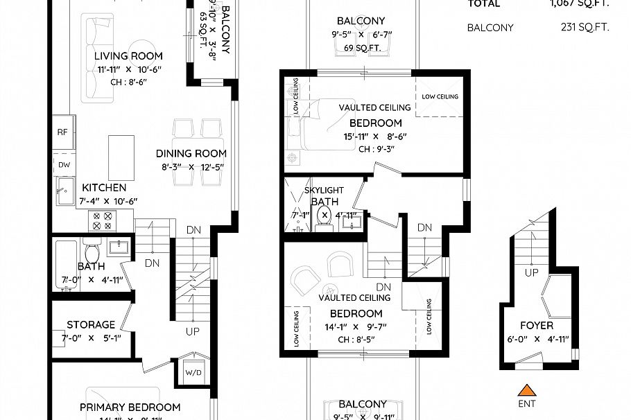 4756 Duchess Street Vancouver, BC - 31