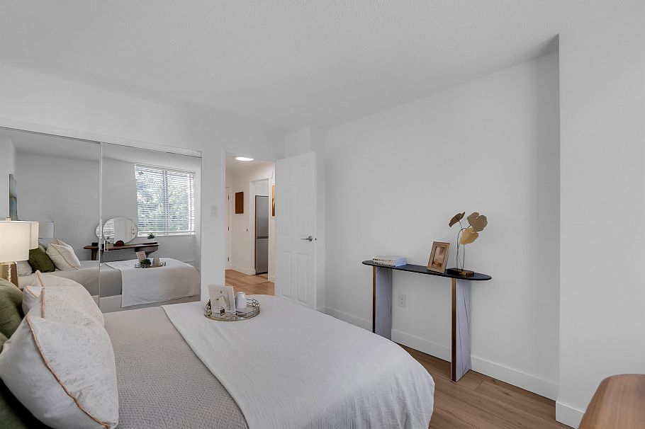 807 2004 Fullerton Avenue North Vancouver, BC - 18