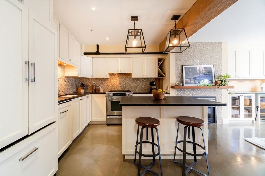 203 1066 Hamilton Street Vancouver, BC - 10