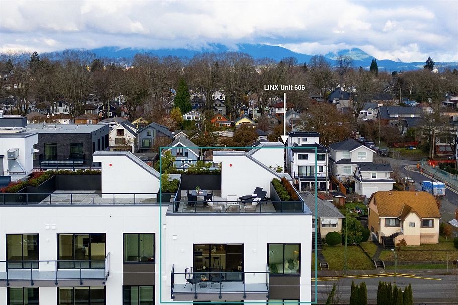 606 2268 E Broadway Vancouver, BC - 23