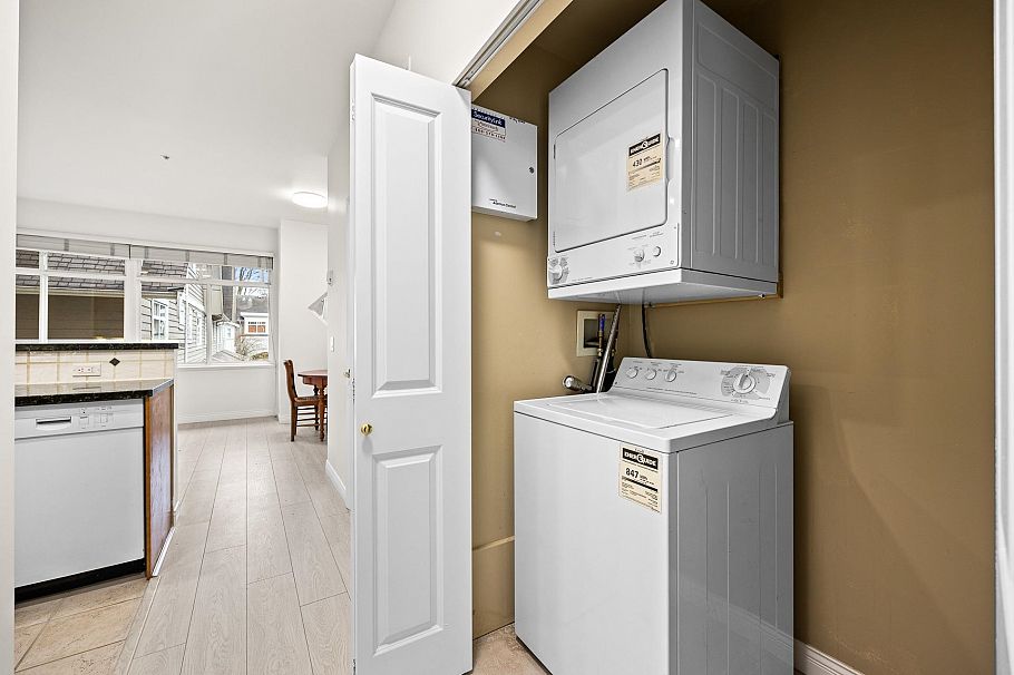 5406 Larch Street Vancouver, BC - 24