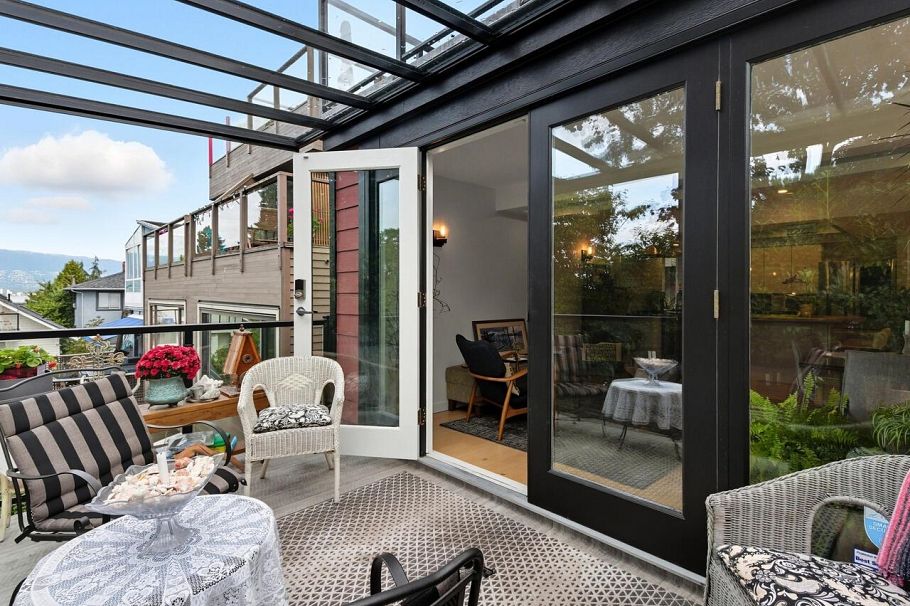 1645 Stephens Street Vancouver, BC - 21